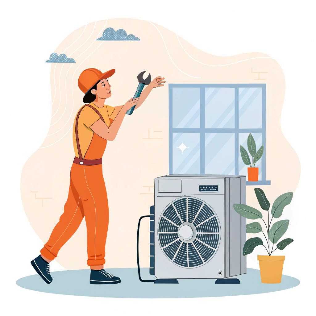 Cleaning Service