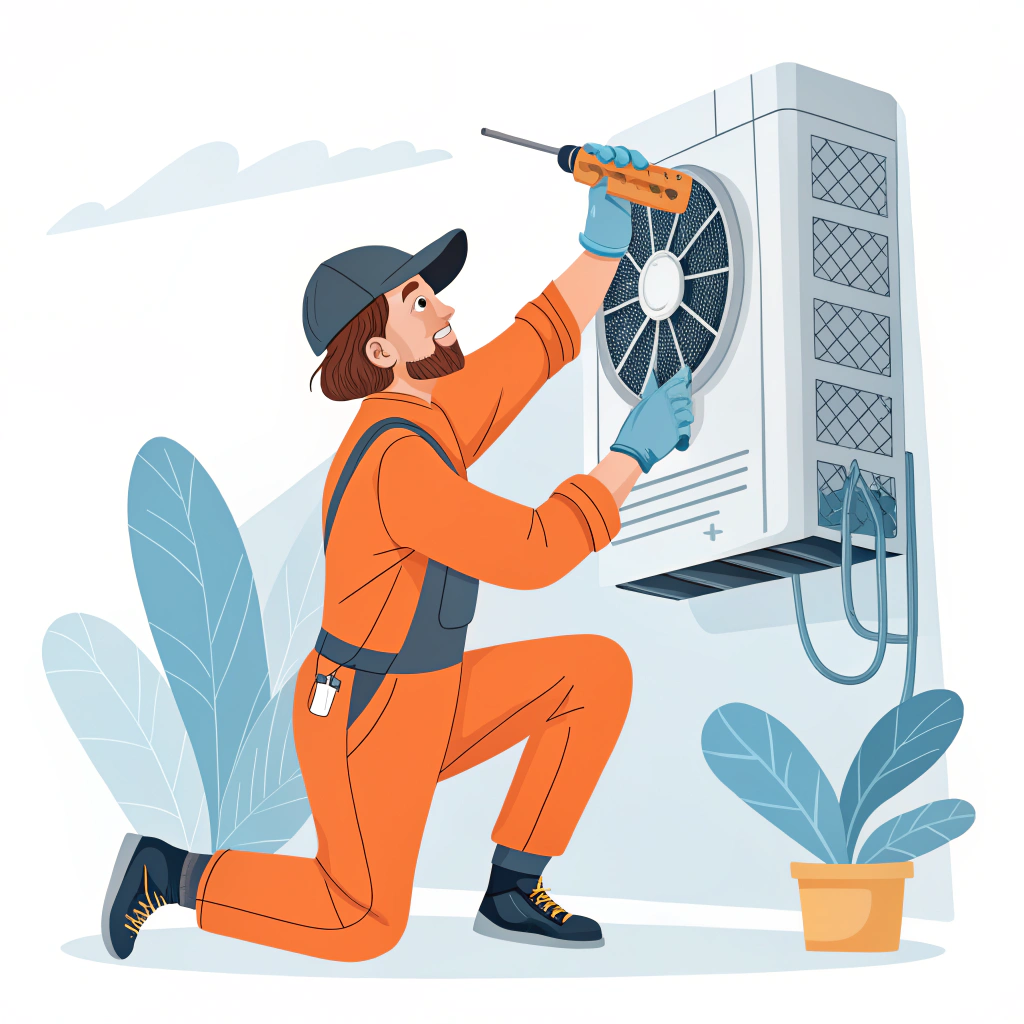Cleaning Service