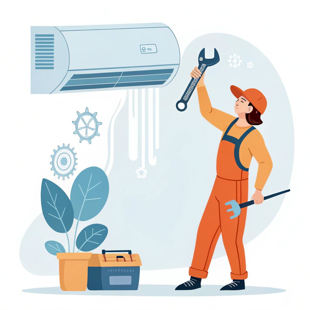 Cleaning Service