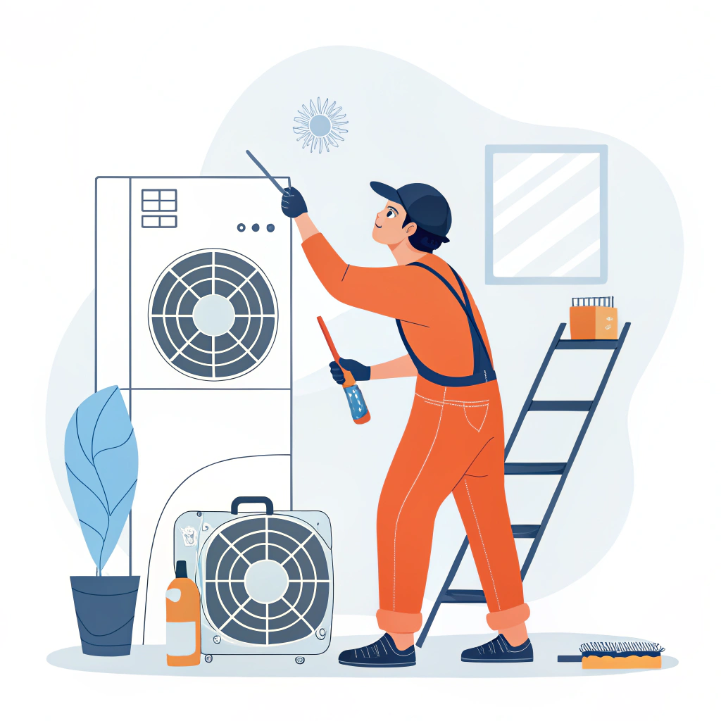 Cleaning Service