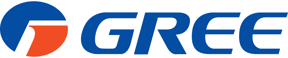 Logo Gree